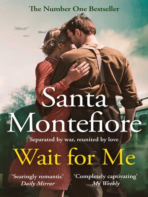 Wait for Me - ebook